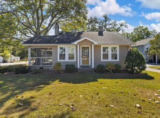 201 Lancaster Ave, Greer, SC 29650