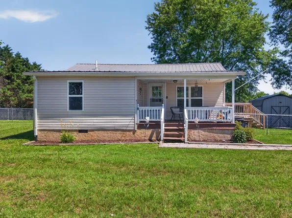 148 Tom Davis Rd, Livingston, TN 38570