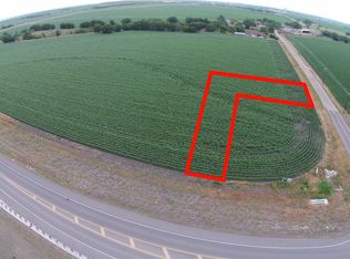 0 Cr #119, Hutto, TX 78634