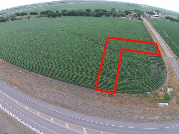 0 Cr #119, Hutto, TX 78634