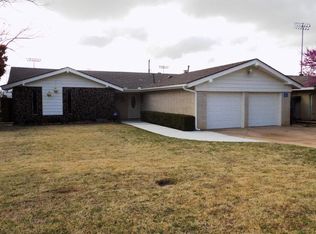 2113 Graham Ave, Oklahoma City, OK 73127