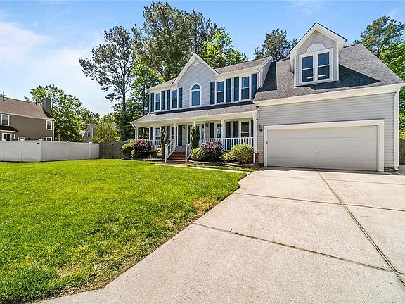 5th image of 1104 New Mill Dr