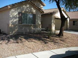 226 Gladiator Sword Ct, North Las Vegas, NV 89031