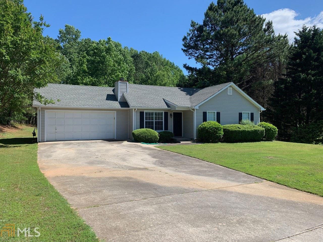 4455 Prestwick Dr, Oakwood, GA 30566 Zillow