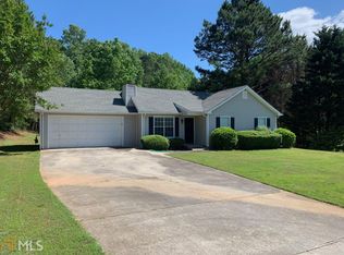 4455 Prestwick Dr, Oakwood, GA 30566