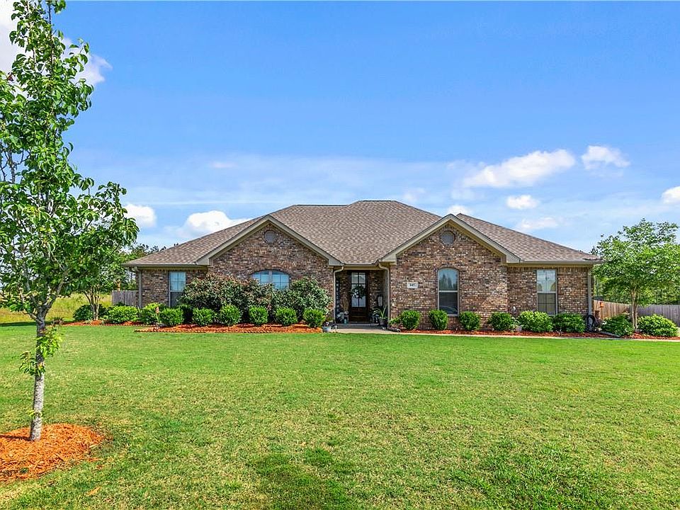 145 Lauren Ln, Longville, LA 70652 Zillow