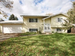 981 S Nome St, Aurora, CO 80012