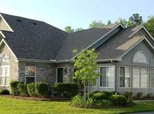 1890 Abbey Glen Way, Hardeeville, SC 29927