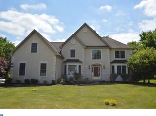 607 Perry Dr, West Chester, PA 19380