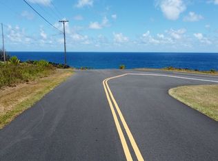 Kalihikai St LOT 35, Pahoa, HI 96778