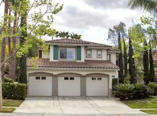 2400 Old Ranch Rd, Escondido, CA 92027