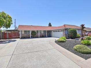 4089 Timberline Dr, San Jose, CA