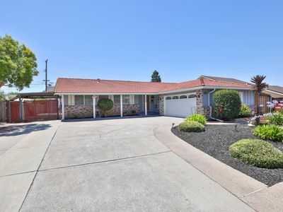 4089 Timberline Dr, San Jose, CA, 95121