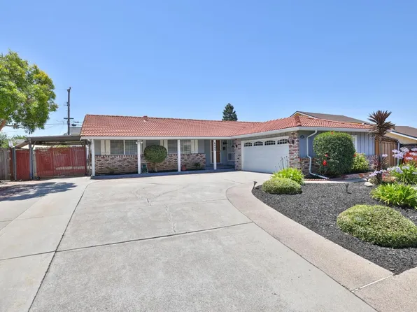 4089 Timberline Dr, San Jose, CA 95121