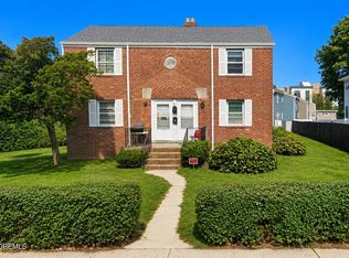 45 Cedar Ave #A, Long Branch, NJ 07740