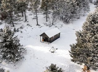 Nhn Blackjack Corbin Rd, Jefferson City, MT 59638