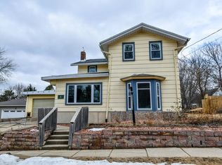 404 S Harrison St, Waterloo, WI 53594