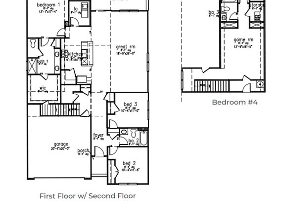 2nd image of 744 Sanctuary Drive