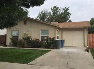 63 W Cone Ave, Merced, CA 95341