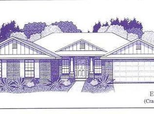 2833 Avenida De Soto, Navarre, FL 32566