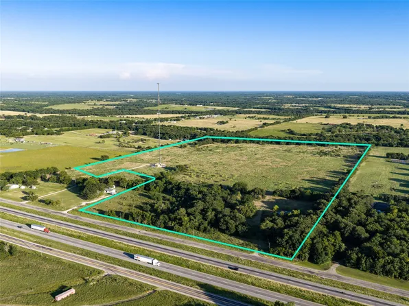 5715 E Interstate Highway 30, Campbell, TX 75422