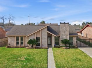 10127 Sageglow Dr, Houston, TX 77089