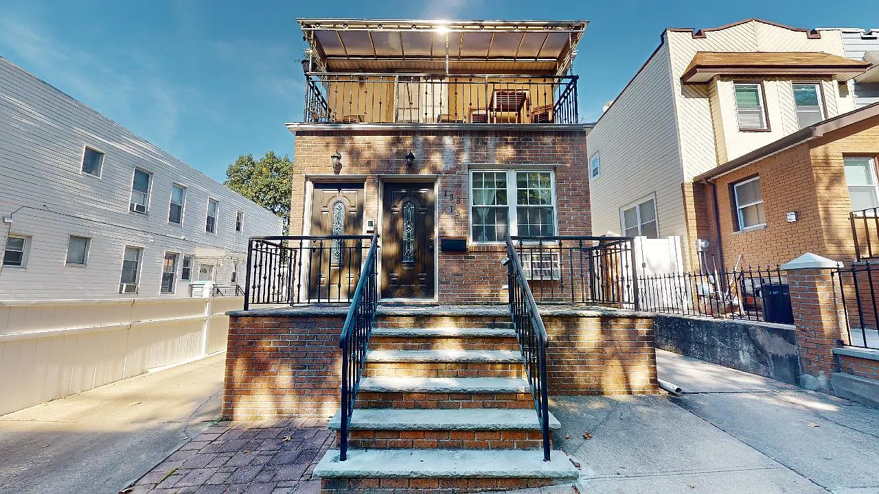 1 bed, 500 sqft, $2,495 — Photo 1