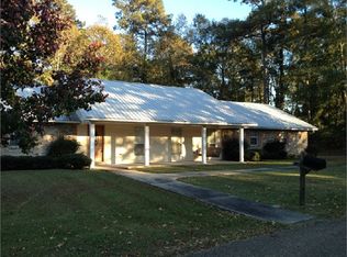 222 Pecan St, Liberty, MS 39645