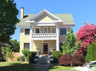 1823 SE 20th Ave, Portland, OR 97214