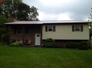 700 Lynnwood Dr, Bristol, VA 24201