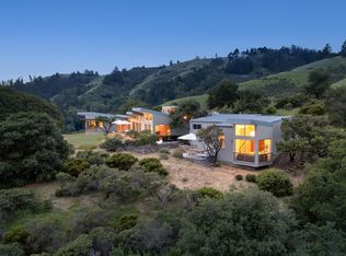 200 Mountain King Road, Lagunitas, CA