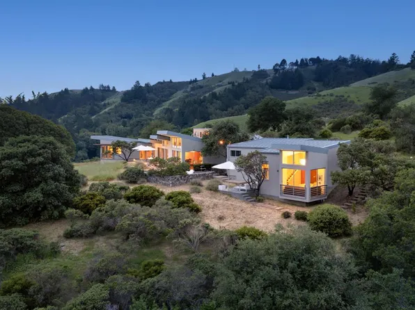 200 Mountain King Road, Lagunitas, CA 94938