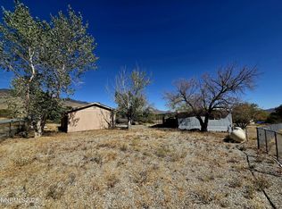 235 Prospector Rd, Dayton, NV 89403