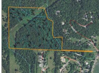 Brooks Dr, Rogers, AR 72756