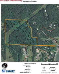 Brooks Dr, Rogers, AR, 72756