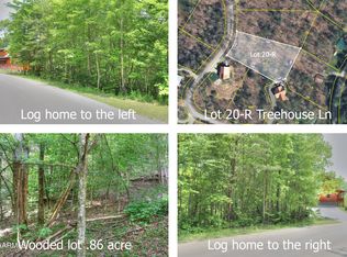 LOT-20R Treehouse Ln, Sevierville, TN 37876