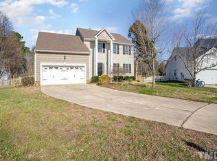 8409 Neuse Timbers Ct, Raleigh, NC 27616