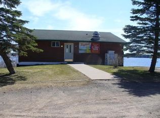 8394 E Flowage Ln, Gordon, WI 54838