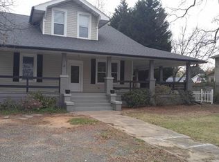 165 W Statesville Ave, Mooresville, NC 28115