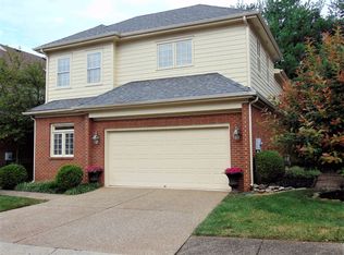 2916 Eastbrook Ct, Lexington, KY 40502