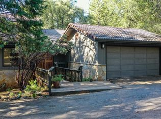 1025 Forest Meadows Dr, Murphys, CA