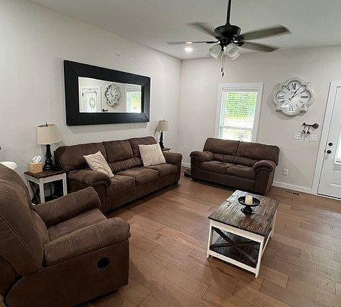 3rd image of 4172 Verble Sherrell Rd