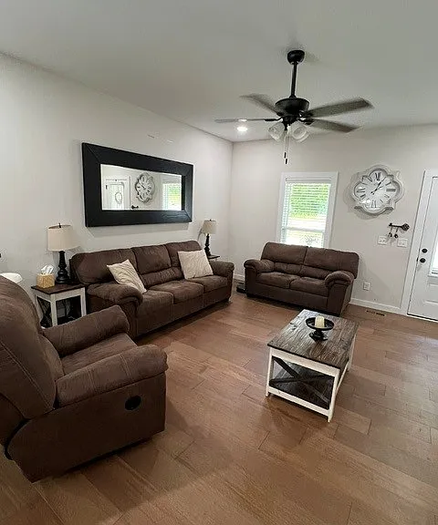 4172 Verble Sherrell Rd — Photo 3