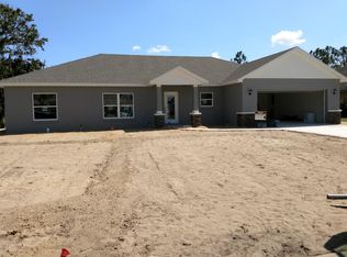 10121 SE 69th Ter, Belleview, FL 34420