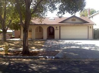 5899 Ettersberg Dr, San Jose, CA 95123