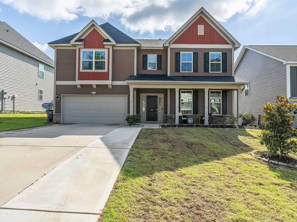 226 Avensong Dr, Lexington, SC 29072