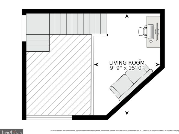 1631 Carriage House Ter APT B, Silver Spring, MD 20904