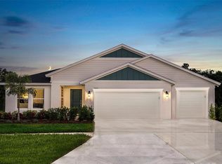 9962 Annunciation Dr, Wesley Chapel, FL 33545