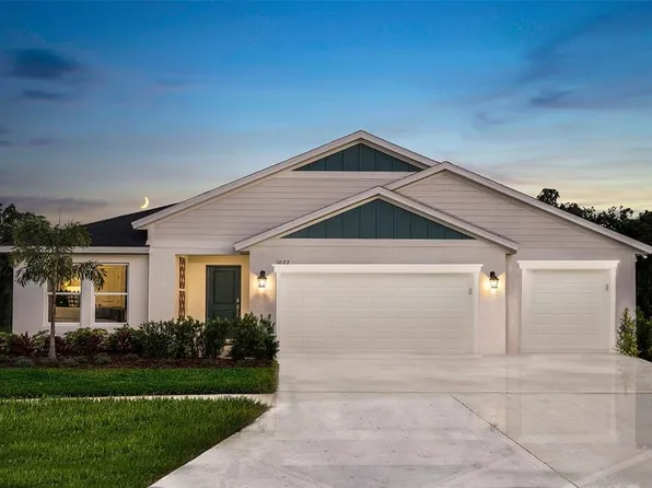 9962 Annunciation Dr, Wesley Chapel, FL 33545