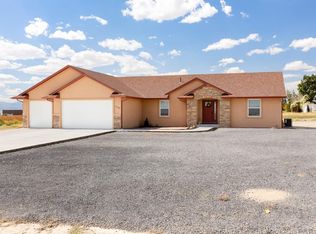 1245 N Ladonia Dr, Pueblo West, CO 81007